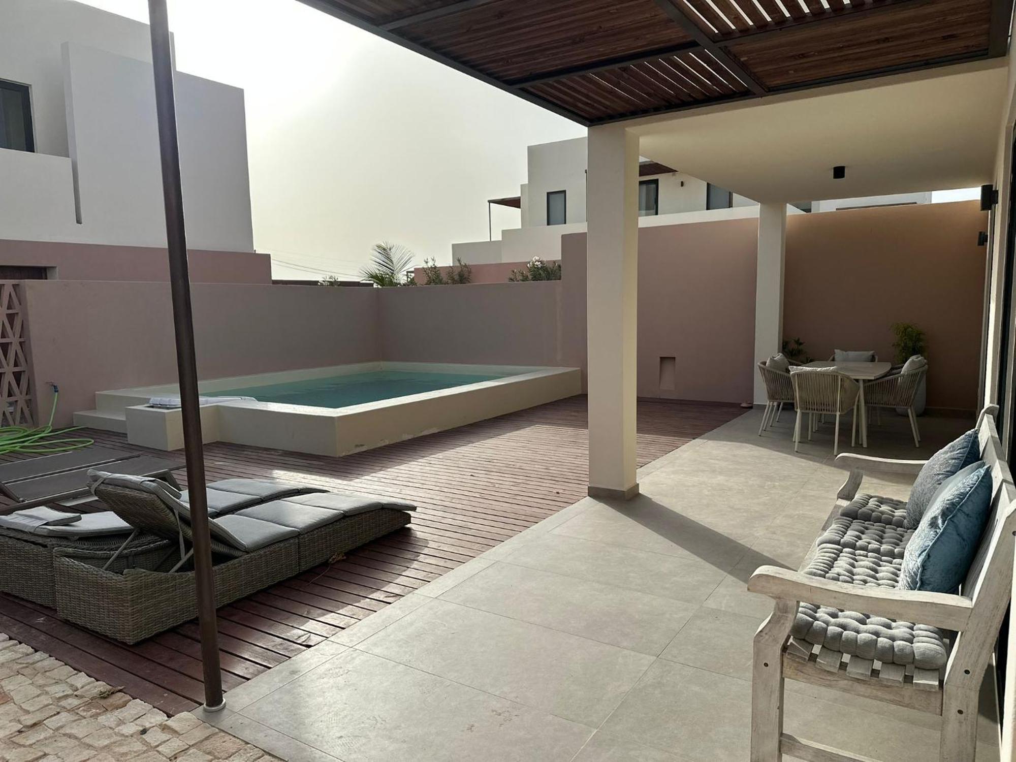 Hébergement de vacances Cristina Alojamento, Estoril, Boa Vista *
